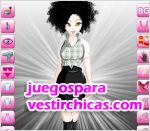 Juegos vestir vestir fashion superstar diva