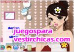 Juegos vestir collares