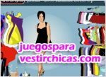 Juegos vestir  rihanna vestidos