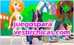 Juegos vestir kim possible