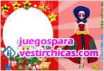 Juegos vestir luci