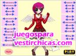 Juegos vestir misa 