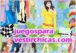 Juegos vestir juego para vestir