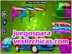 Juegos vestir citroen c1 