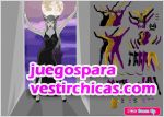 Juegos vestir cat woman