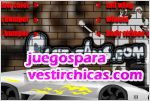 Juegos vestir 700 bhp