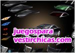 Juegos vestir excelero