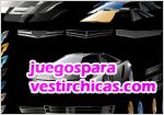 Juegos vestir cadillac cien