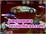 Juegos vestir veyron