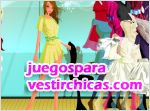 Juegos vestir sexy estilo