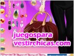 Juegos vestir pulseras