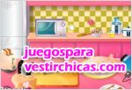 Juegos vestir super dulces