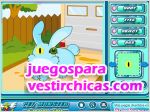 Juegos vestir creador mascotas