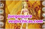 Juegos vestir loreto