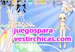 Juegos vestir dulce casamiento