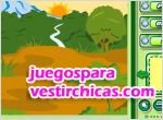 Juegos vestir creador de mascotas monstruosas