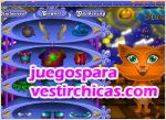 Juegos vestir doli la gata