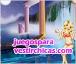 Juegos vestir hada celestial