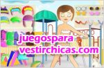 Juegos vestir happy penny dressup