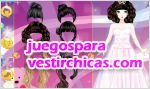 Juegos vestir escenas de boda