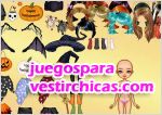 Juegos vestir chazie