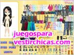 Juegos vestir dm denim styles