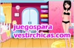 Juegos vestir tendencias en el cole