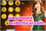 Juegos vestir katrina kaif 