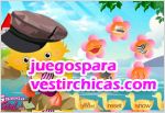 Juegos vestir my lovely duck