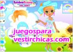 Juegos vestir josefina stone