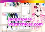 Juegos vestir julieta