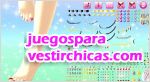 Juegos vestir divalicious shoes 