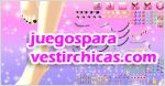 Juegos vestir pedicura fashion