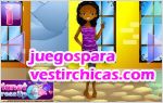 Juegos vestir edy 