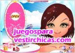 Juegos vestir margarita