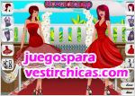 Juegos vestir bridesmaids