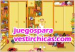 Juegos vestir jennifer rose