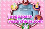 Juegos vestir juego de memoria de mascotas