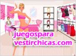 Juegos vestir kitty lady