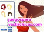 Juegos vestir joyful 