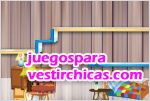 Juegos vestir decoracion para niños