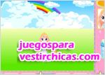 Juegos vestir una historia muy antigua