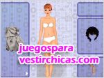 Juegos vestir primavera fashion