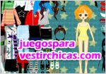 Juegos vestir uniformes japoneses