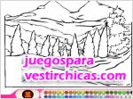 Juegos vestir forest