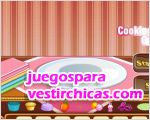 Juegos vestir magdalena especial