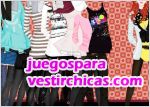 Juegos vestir la chica leggin