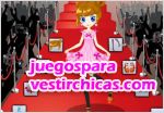 Juegos vestir dulce estrella