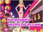 Juegos vestir chica fashion 2