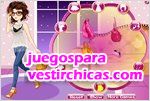 Juegos vestir celebrity girl vestir a una celebridad